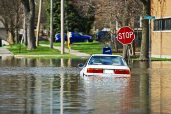 Castle Rock, Douglas County, CO Flood Insurance