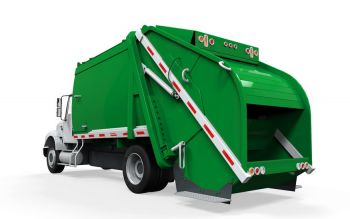 Castle Rock, Douglas County, CO Garbage Truck Insurance